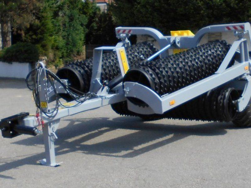 Agri Flex Maxi Roll 630