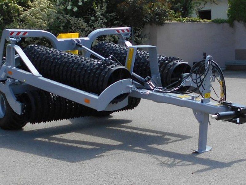 Agri Flex Maxi Roll 630