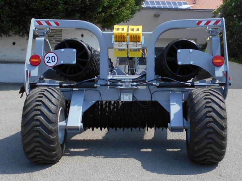 Agri Flex Maxi Roll 630