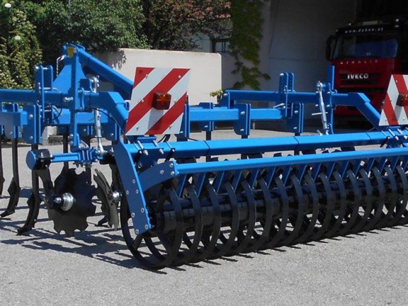 Agri Flex Soil Star 300 T