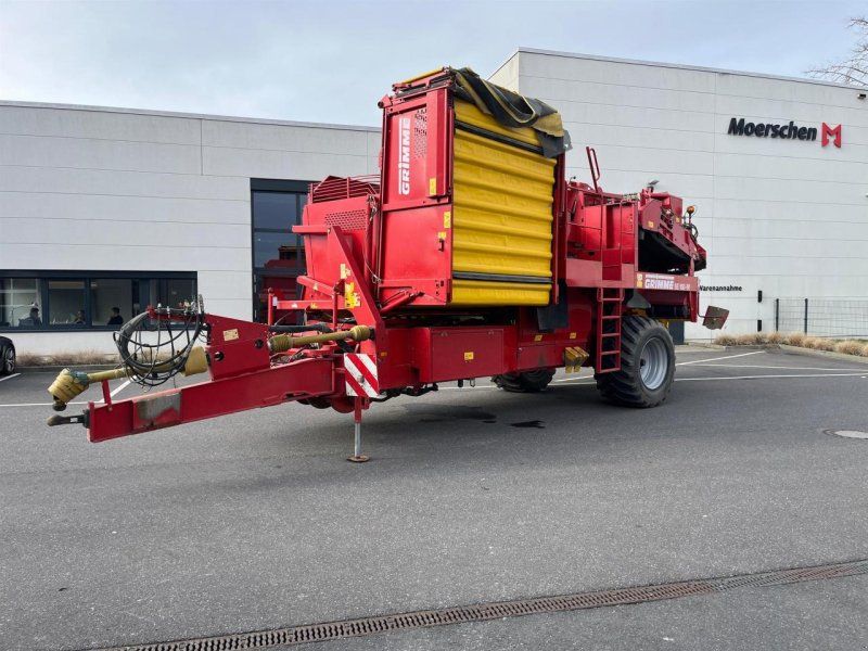 Grimme SE 150-60 UBR
