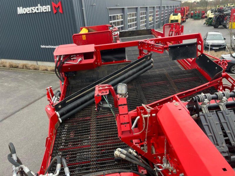 Grimme EVO 280 EasySep