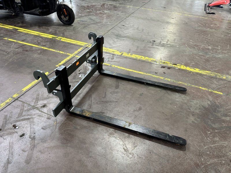 Stekro Palettengabel Euro Leicht  EINFÜHRUNGSAKTION