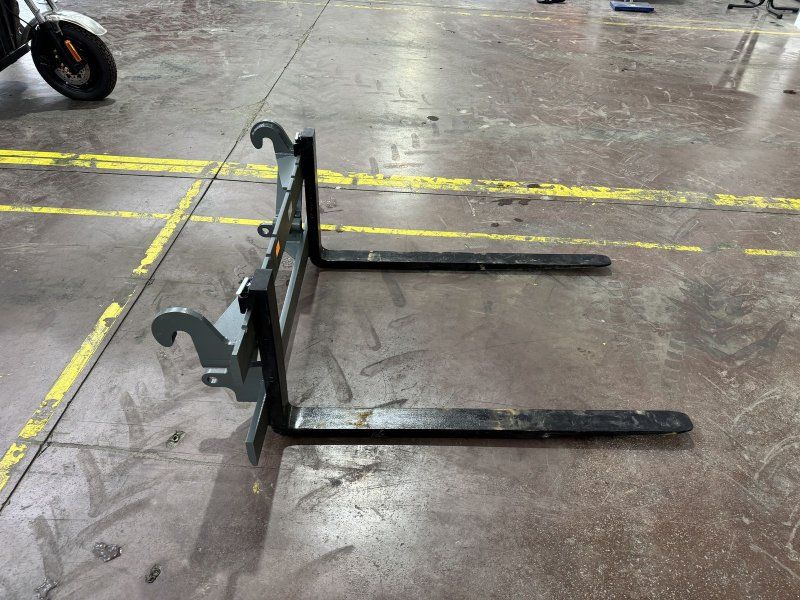 Stekro Palettengabel Euro Leicht  EINFÜHRUNGSAKTION