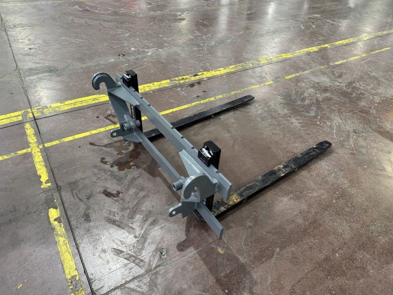 Stekro Palettengabel Euro Leicht  EINFÜHRUNGSAKTION