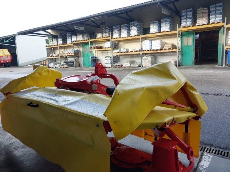 Pöttinger NOVACAT F3100 ALPIN