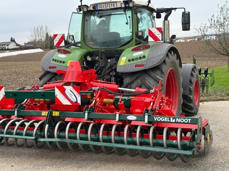 Vogel & Noot Terramat Hydro 5000