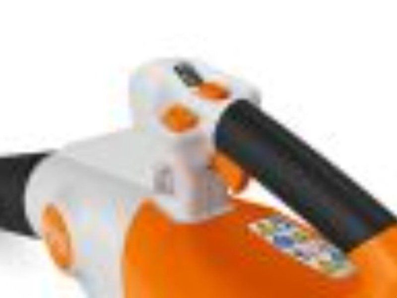 Stihl AKKU BLASGERÄT BGA 250.0