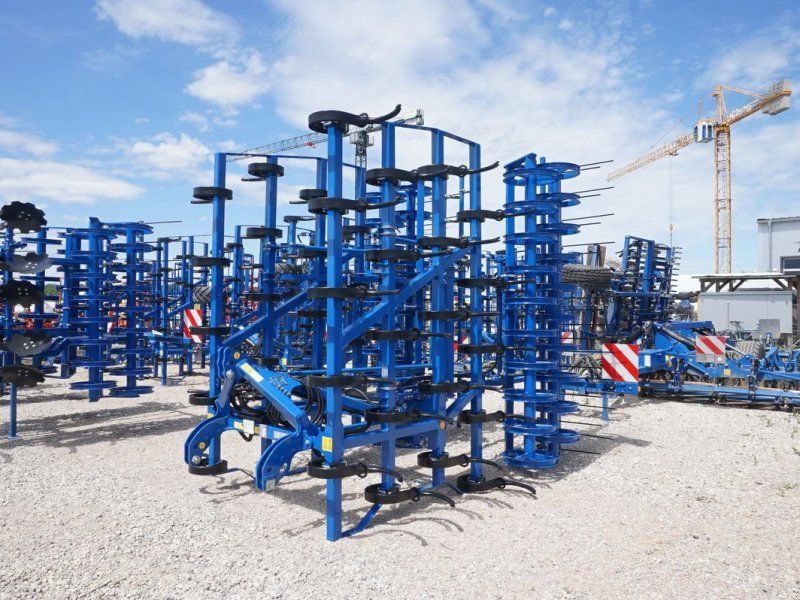 Köckerling Allrounder classic 600 2.0