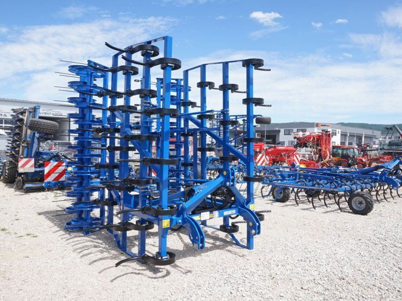 Köckerling Allrounder classic 600 2.0