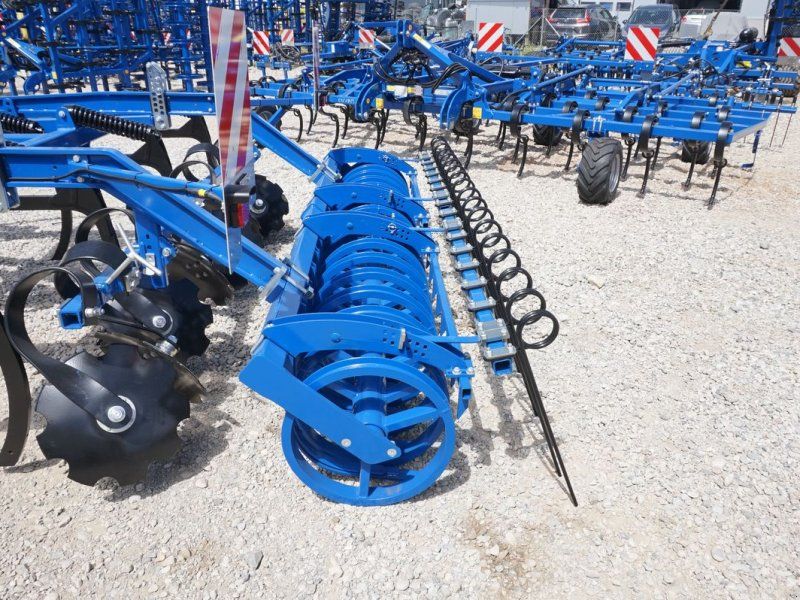 Köckerling Trio 300