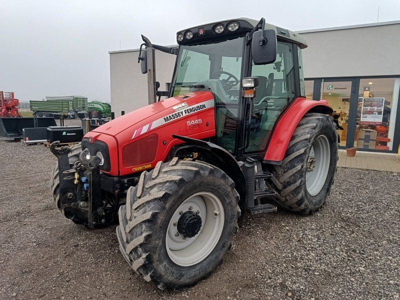 Massey Ferguson 5445-4 Standard