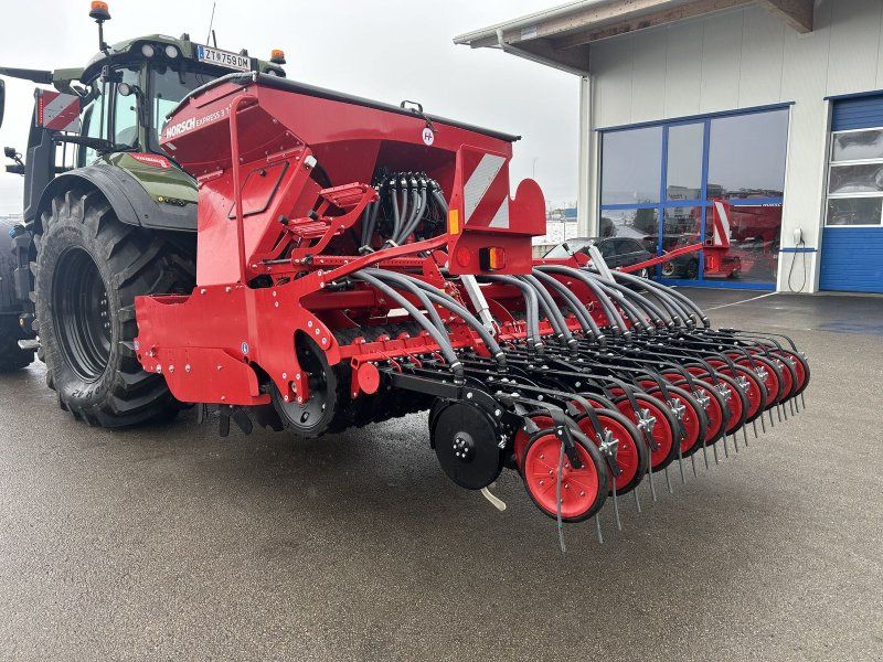 Horsch Express 3 TD
