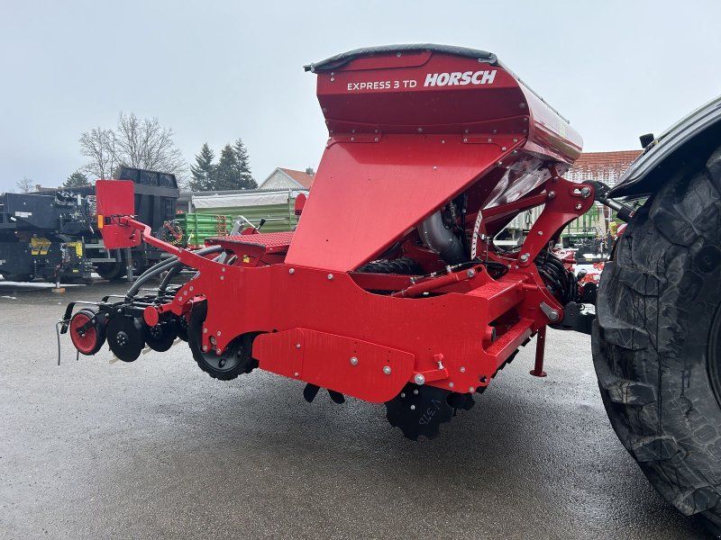 Horsch Express 3 TD