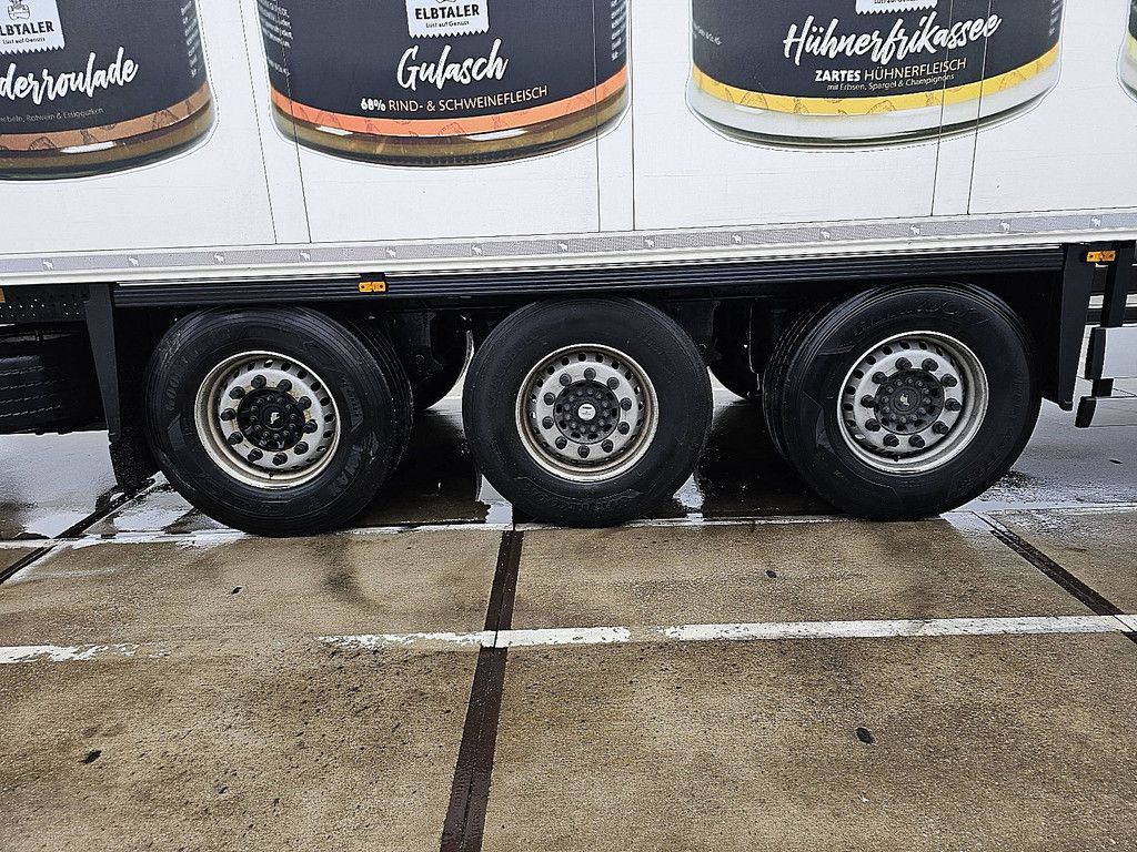 SCHMITZ SKO 24 scb doppelstock