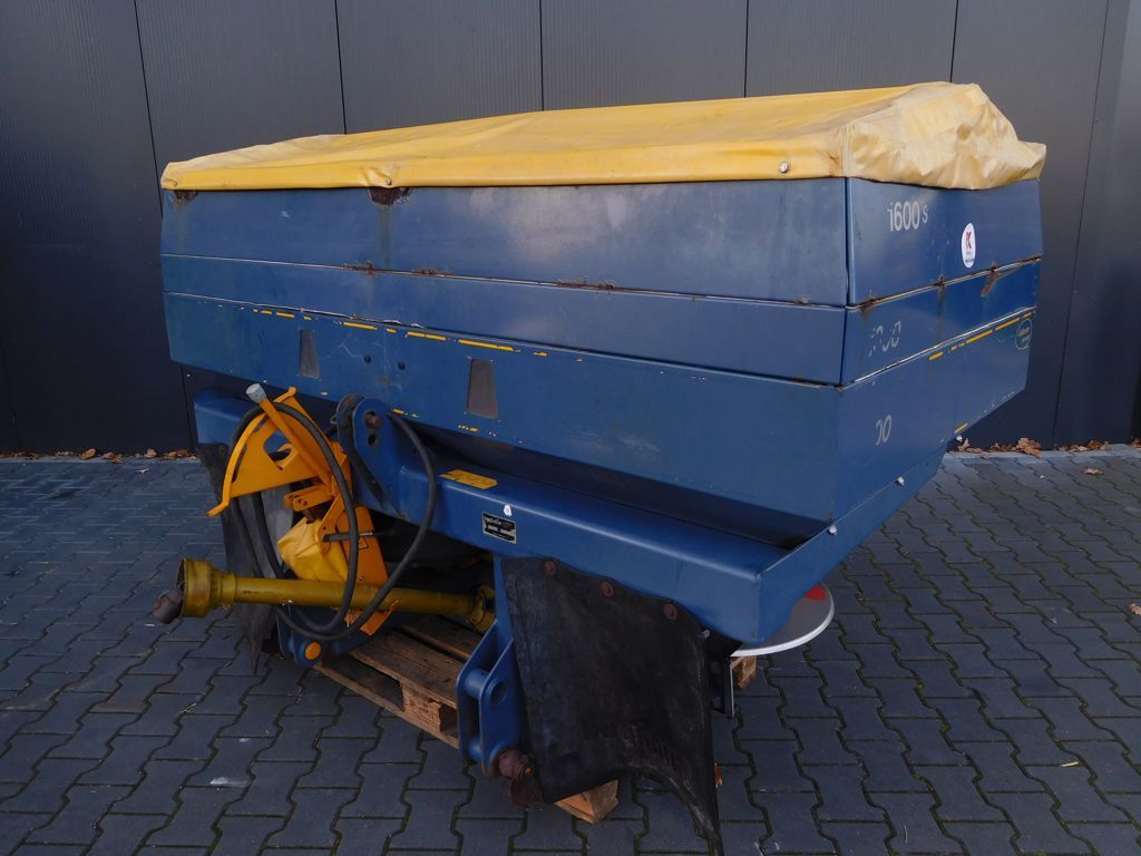 BOGBALLE EX TREND 1600 CALIBRATOR