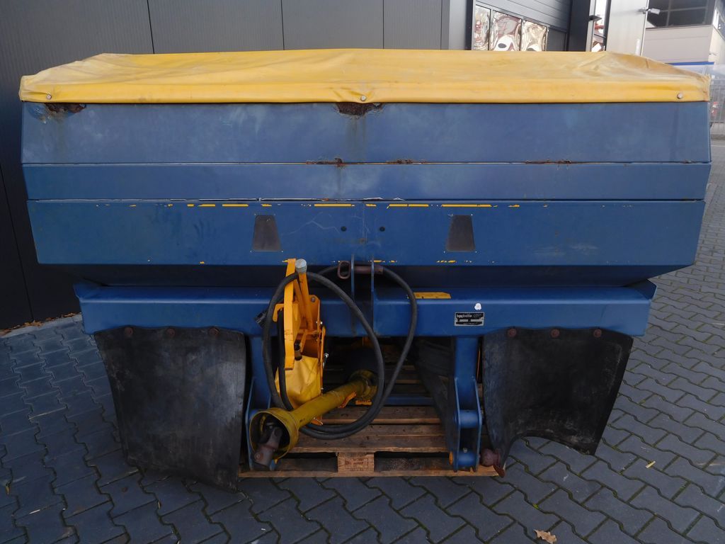 BOGBALLE EX TREND 1600 CALIBRATOR