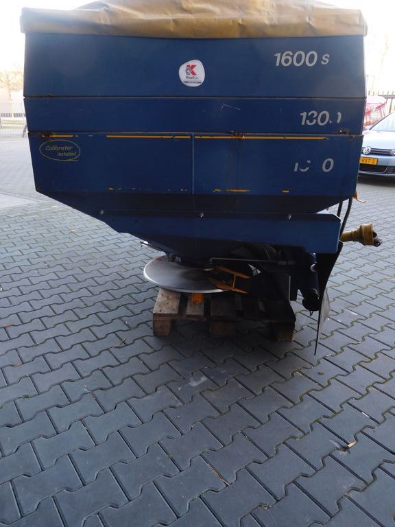 BOGBALLE EX TREND 1600 CALIBRATOR