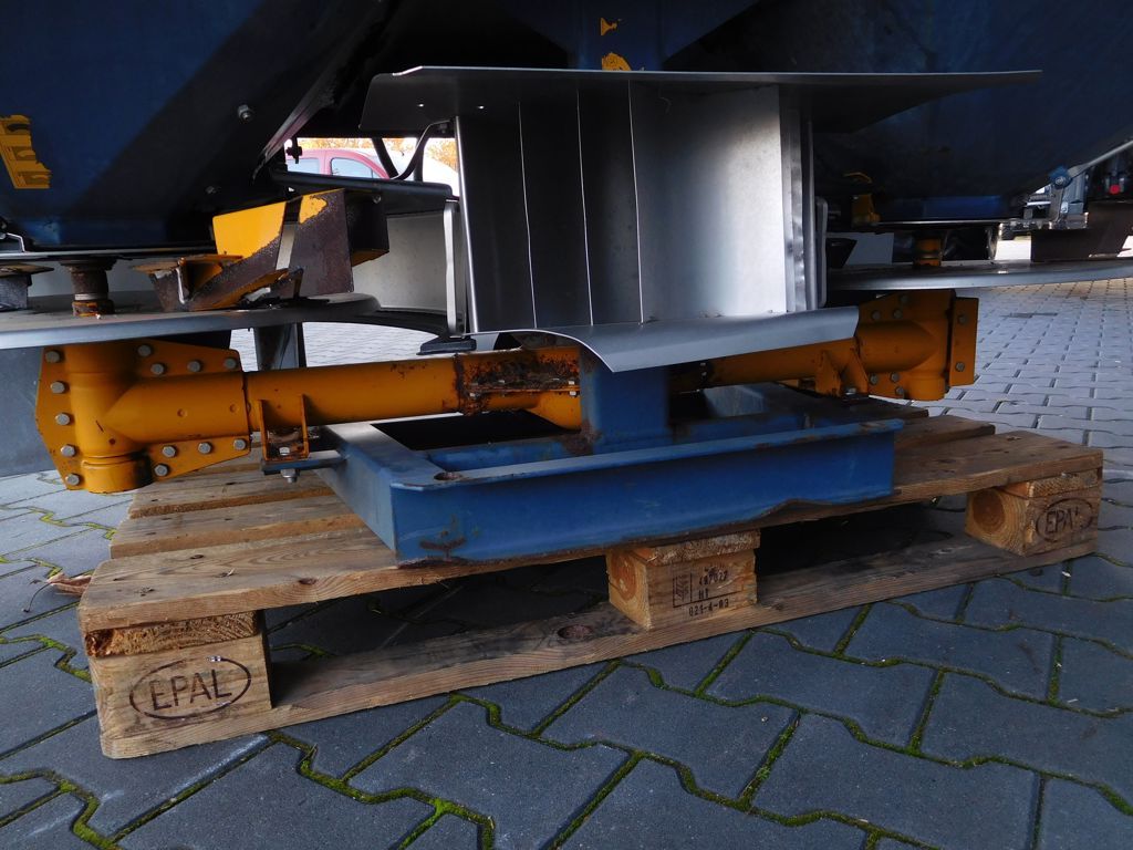 BOGBALLE EX TREND 1600 CALIBRATOR