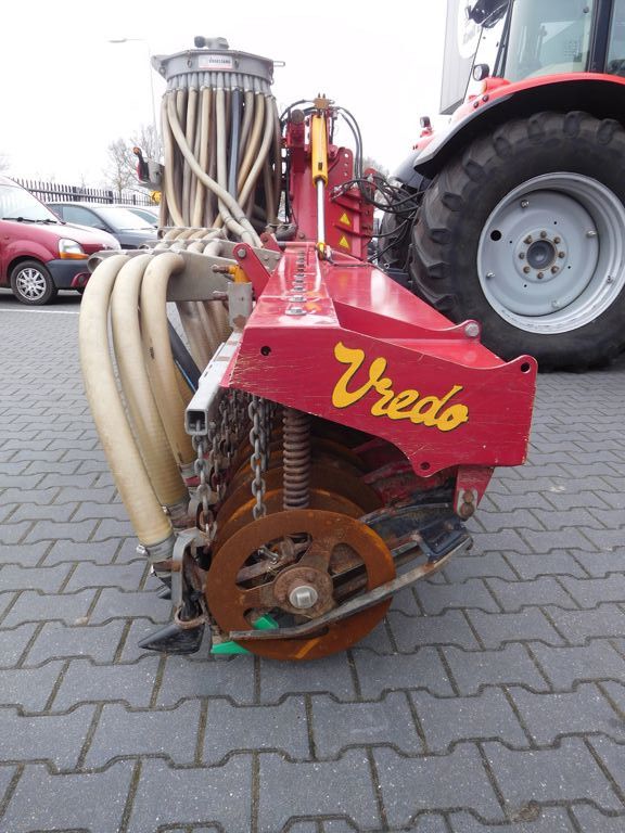 Vredo ZB3 8750