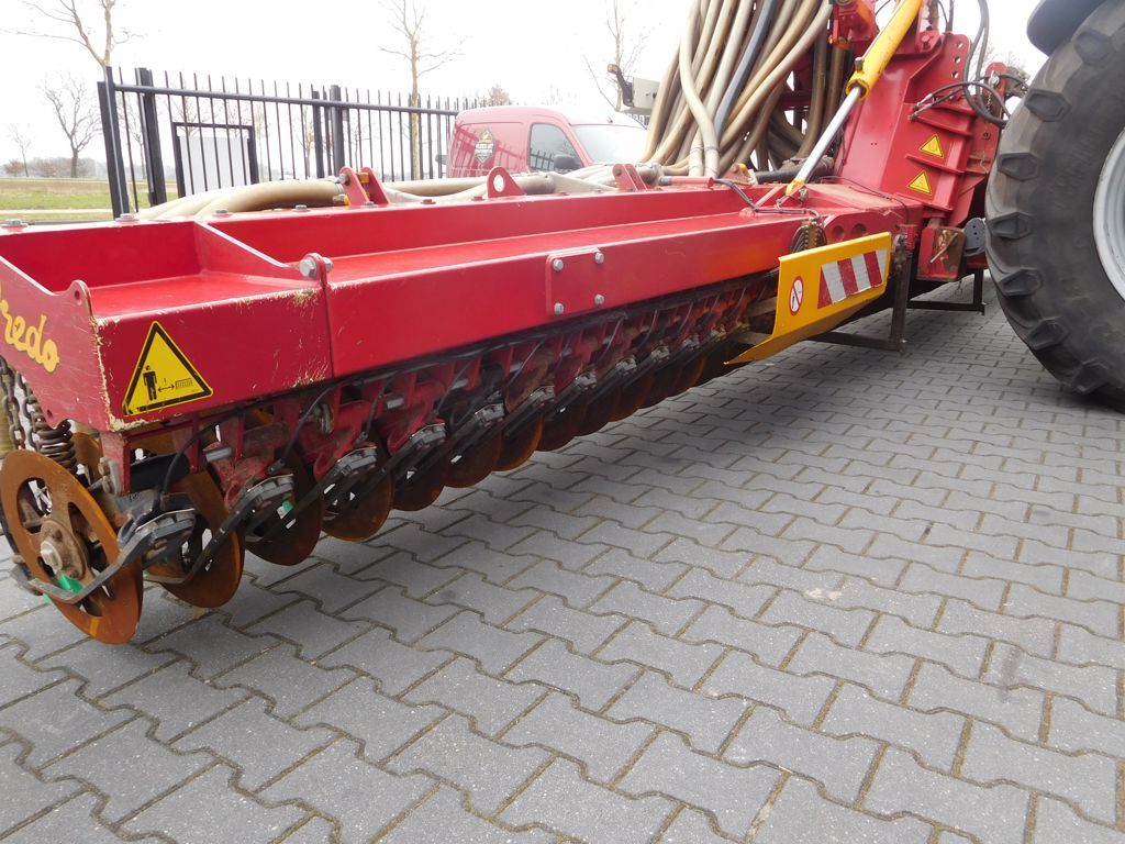 Vredo ZB3 8750