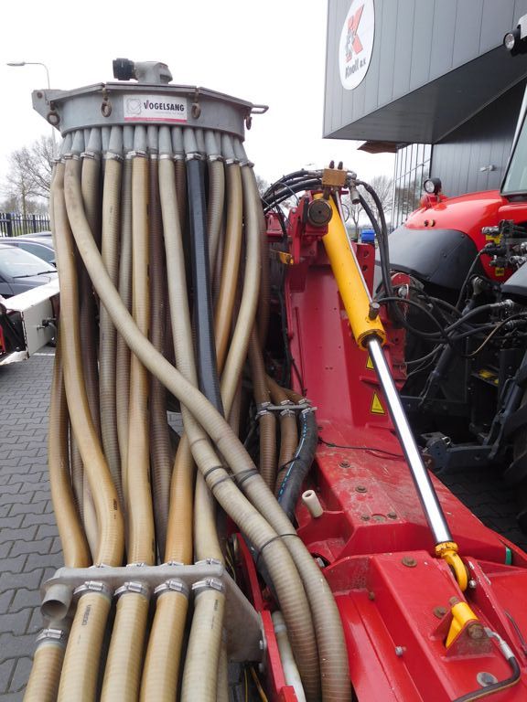 Vredo ZB3 8750