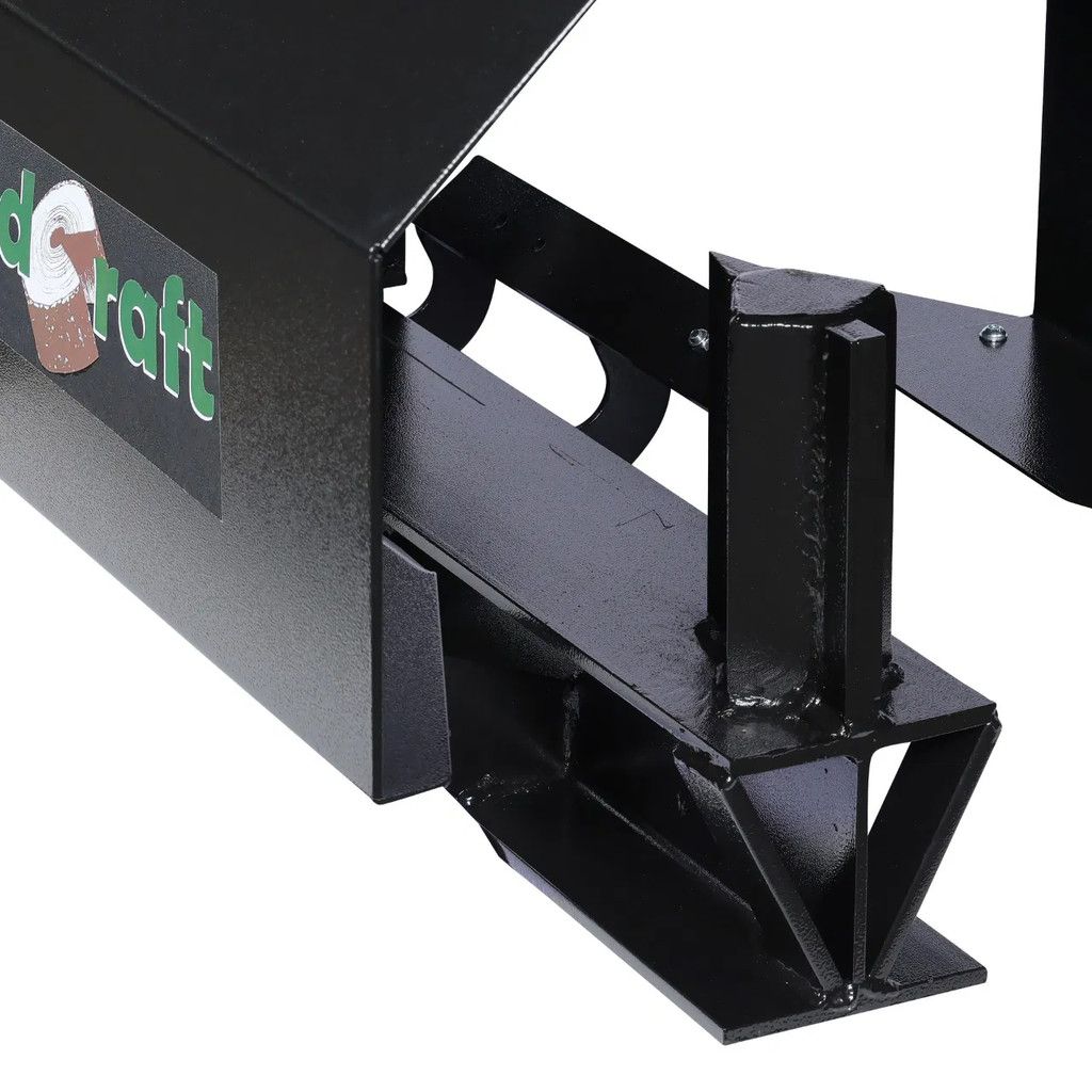 BTP ACTIE Houtklover 14t tractor hydraulische houtkliever