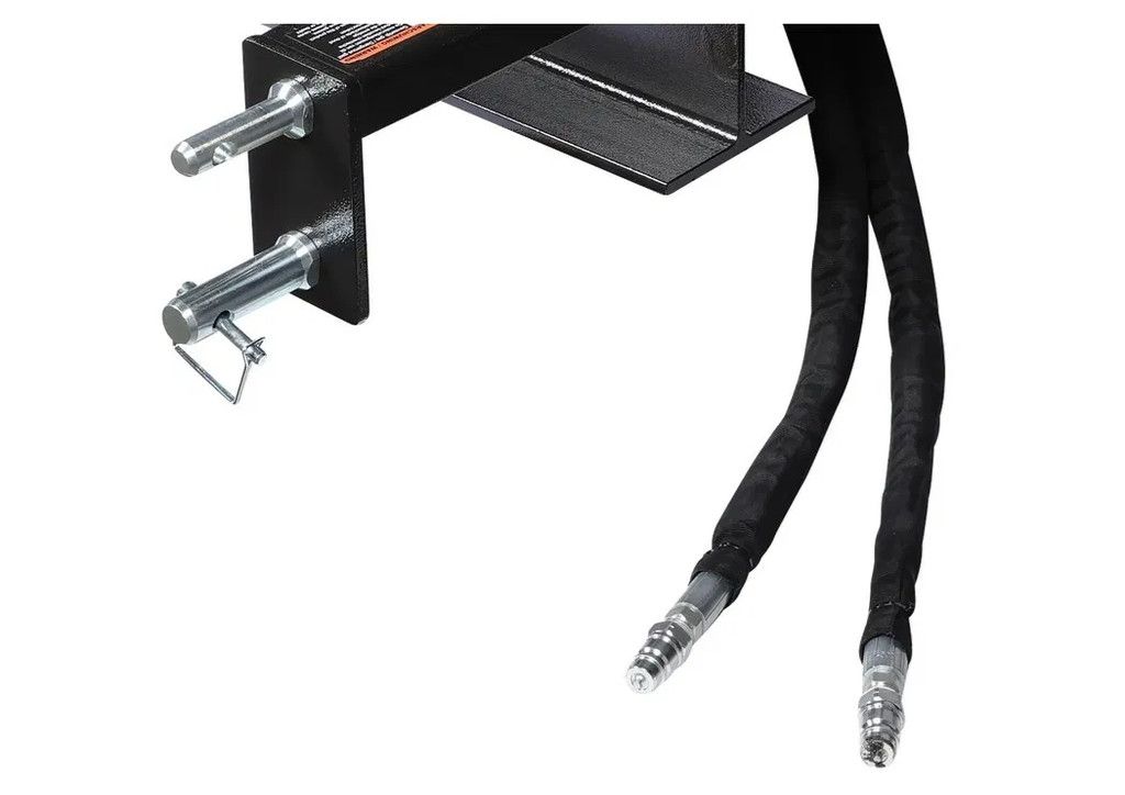 BTP ACTIE Houtklover 14t tractor hydraulische houtkliever