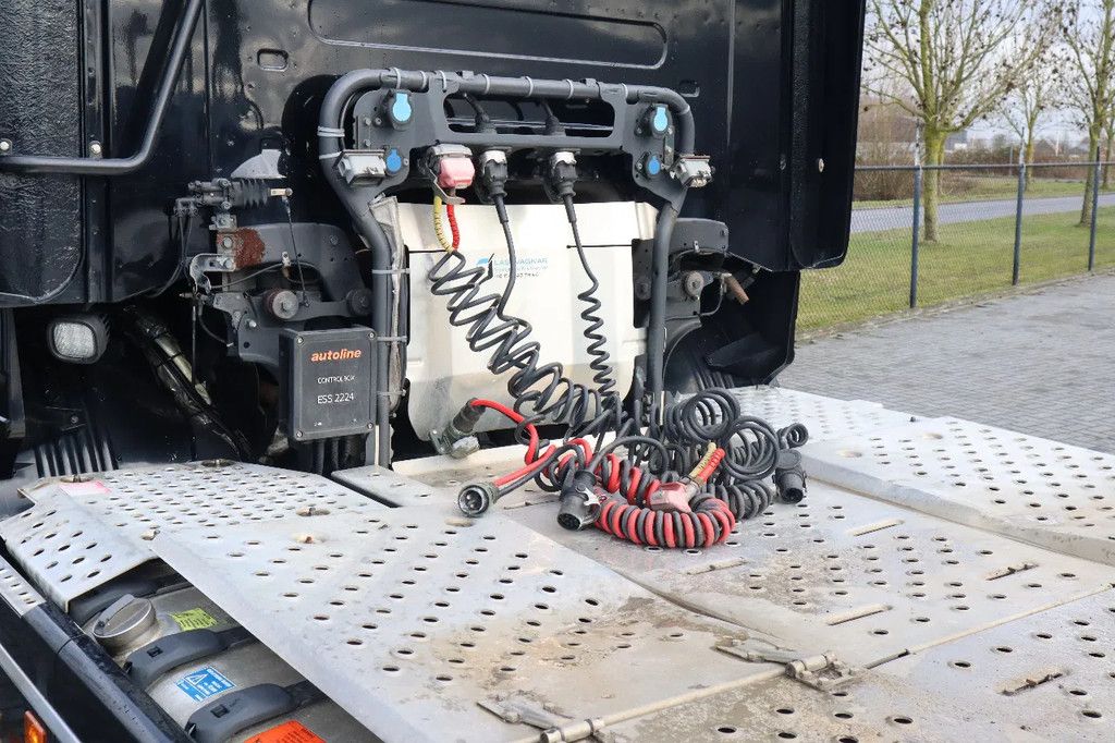 Scania R580 V8 | RETARDER | SPECIAL PAINT | EURO 6