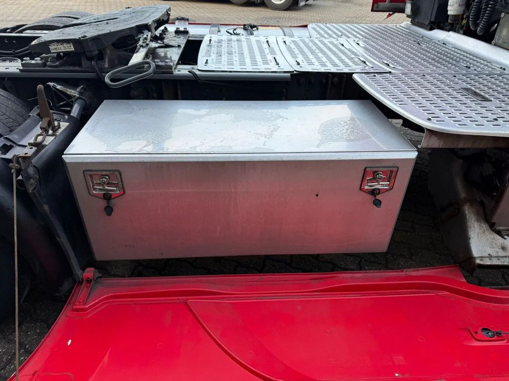 DAF XF 450 4X2 Space Cab Standairco Smarttacho 2 NL Truck