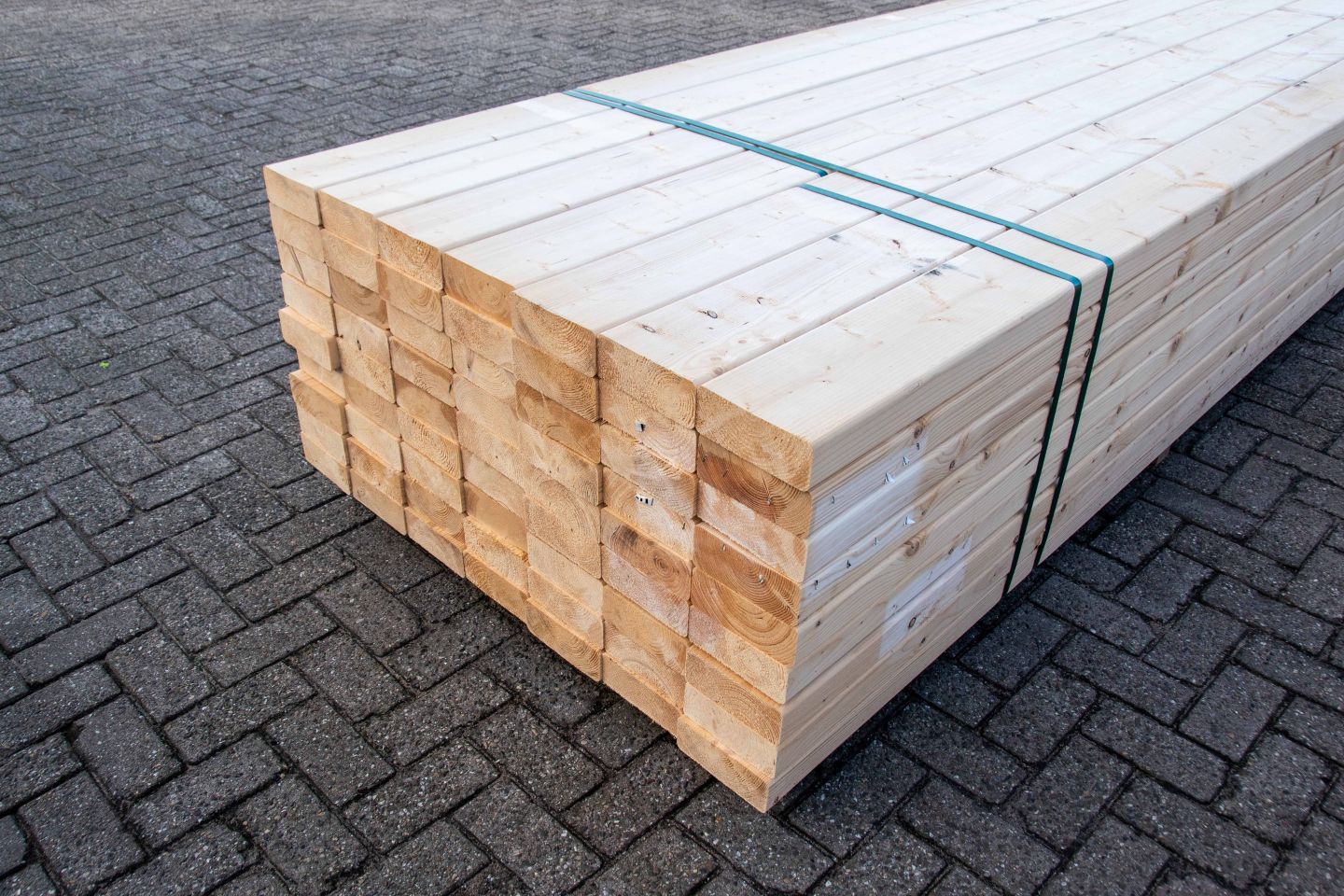 Houten Balken | Latten | Planken | Tengels