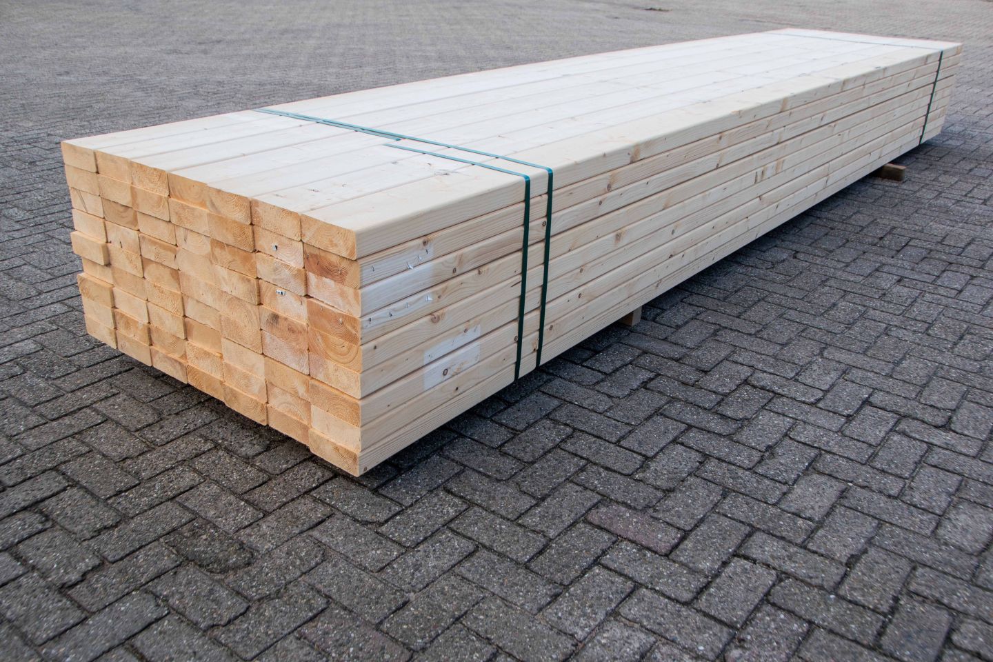 Houten Balken | Latten | Planken | Tengels