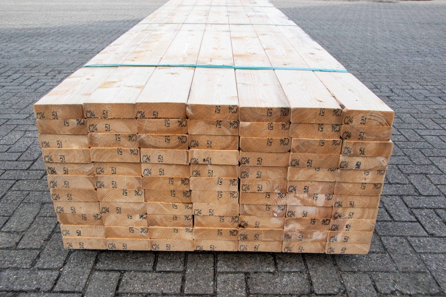 Houten Balken | Latten | Planken | Tengels