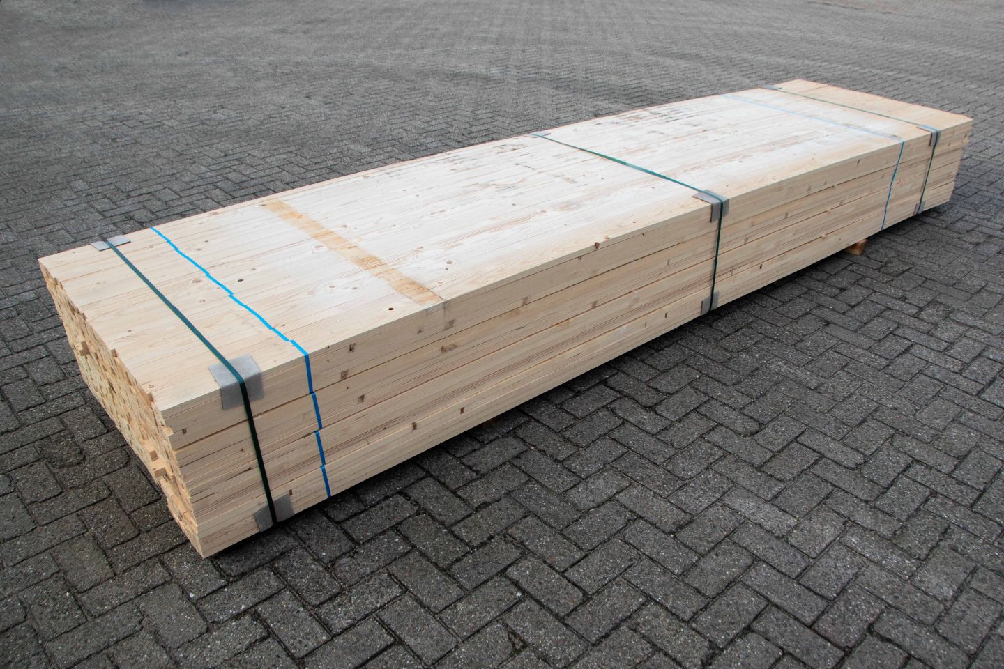 Houten Balken | Latten | Planken | Tengels