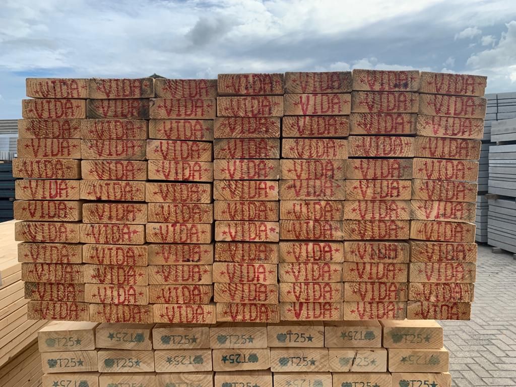 Houten Balken | Latten | Planken | Tengels