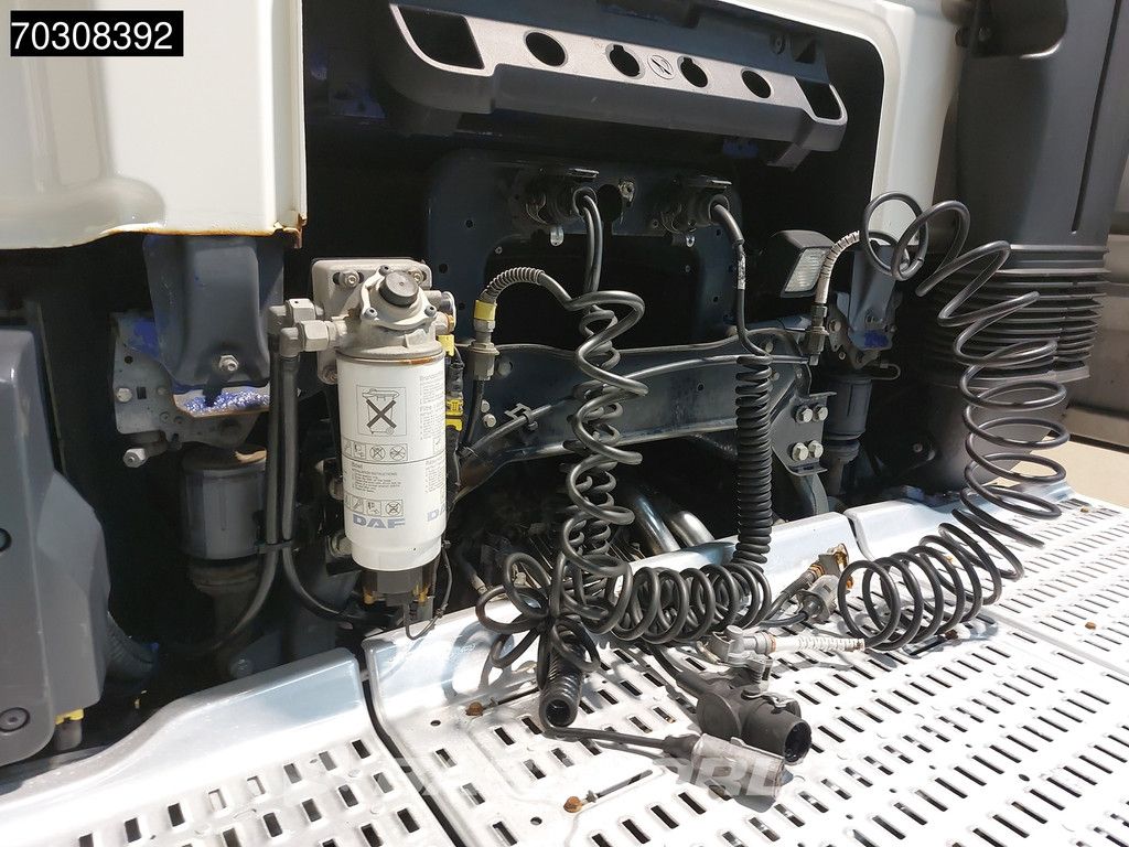 DAF XF XF 440 4X2 NL-Truck SC Retarder PTO Euro6