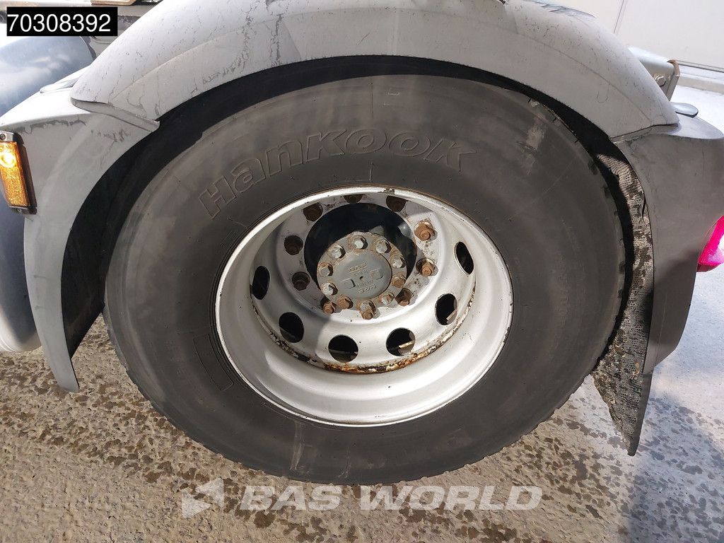 DAF XF XF 440 4X2 NL-Truck SC Retarder PTO Euro6