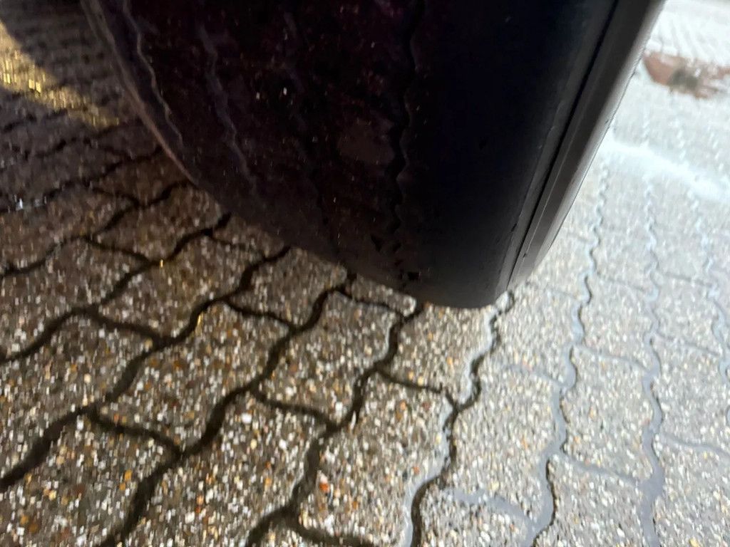 Schmitz Cargobull SGF*S3 24M3 Hardox staal kipper NL Trailer