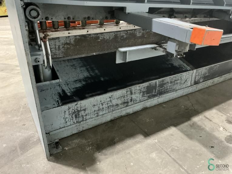 Sheet shears Atlantic ATS 3006