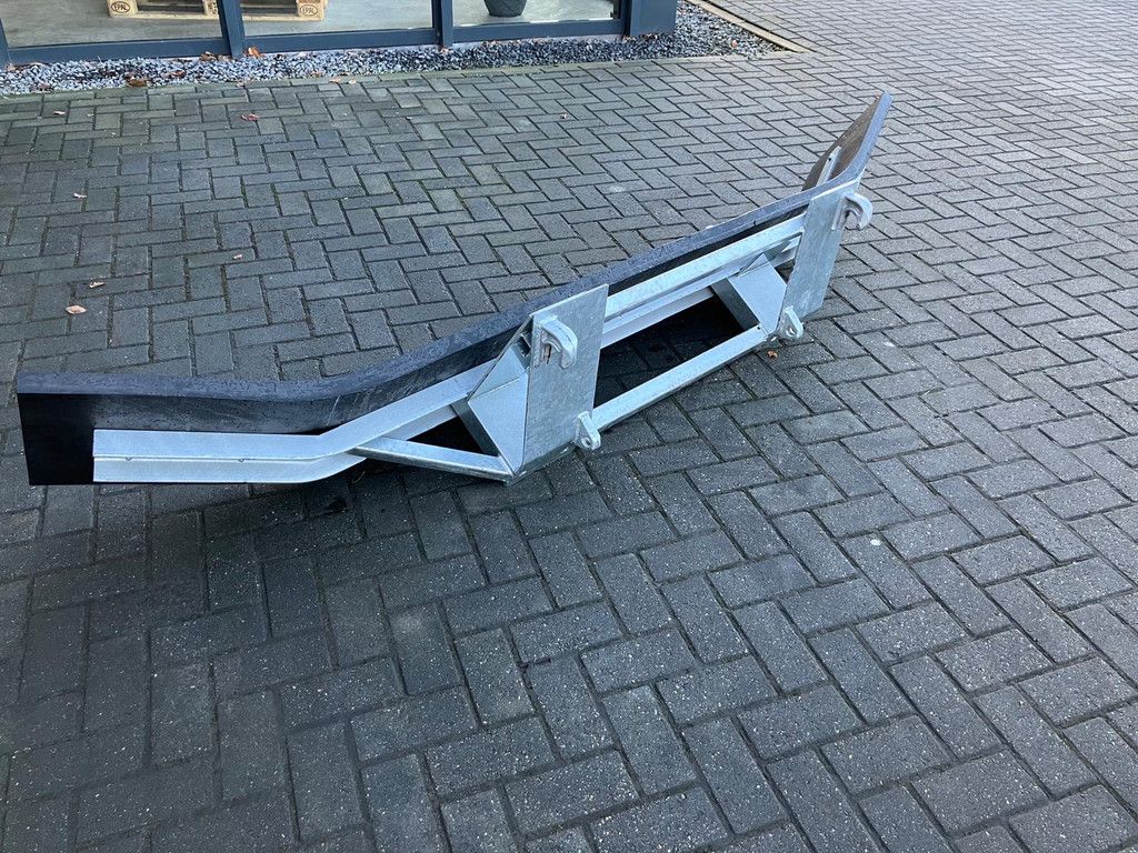 Hofstede schuif Rubber