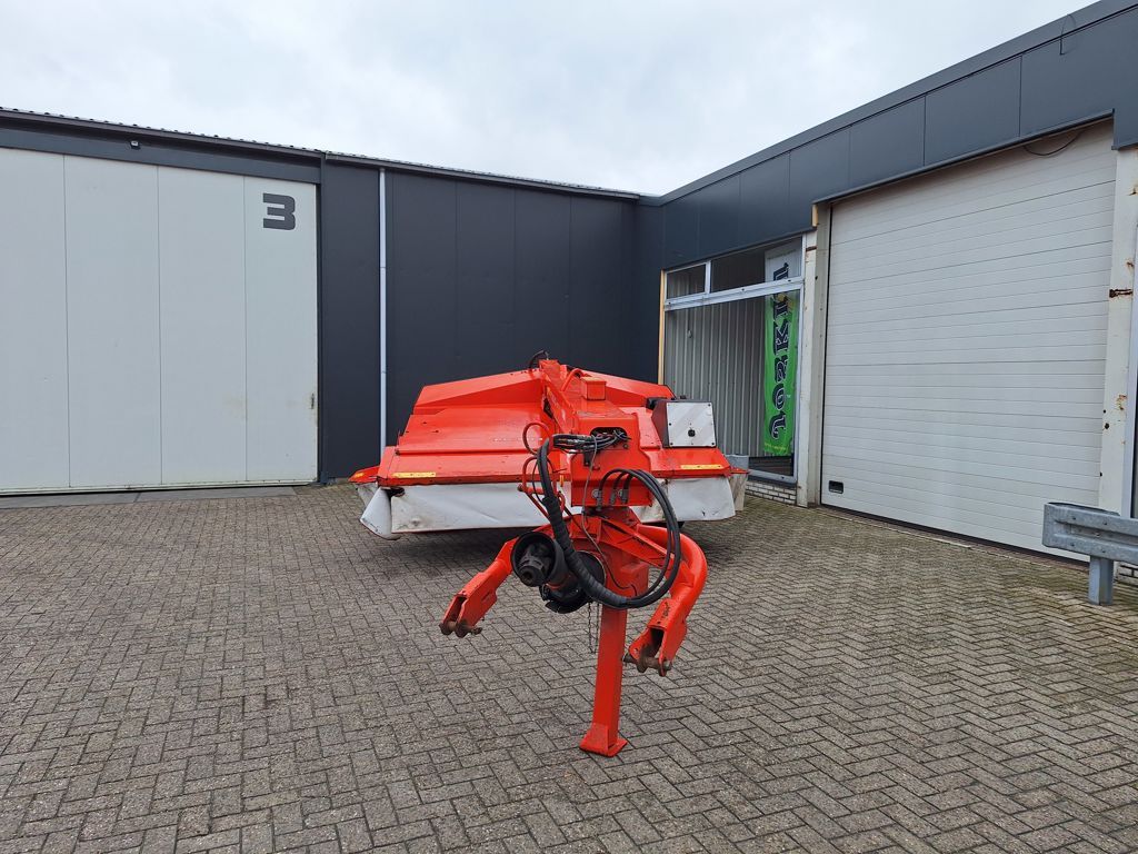 Kuhn FC 303-GC