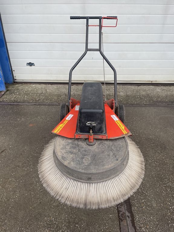 Westermann Westermann Radialbesen MAR 800 HLR