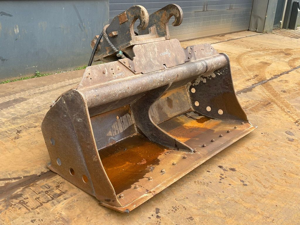 Caterpillar NGT - 4 -60 -200