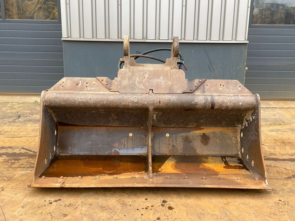 Caterpillar NGT - 4 -60 -200