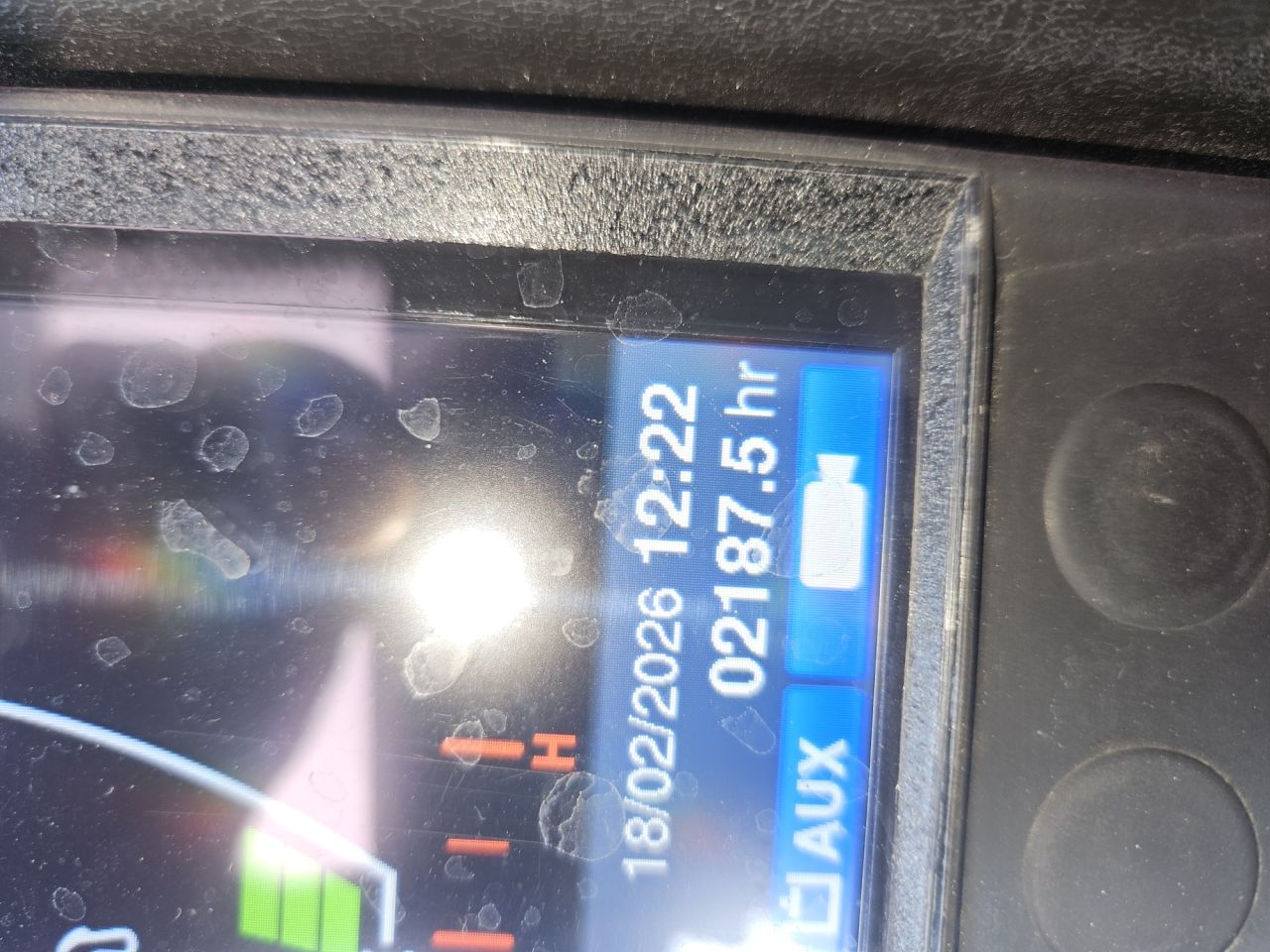 Takeuchi TB290-2 stage V