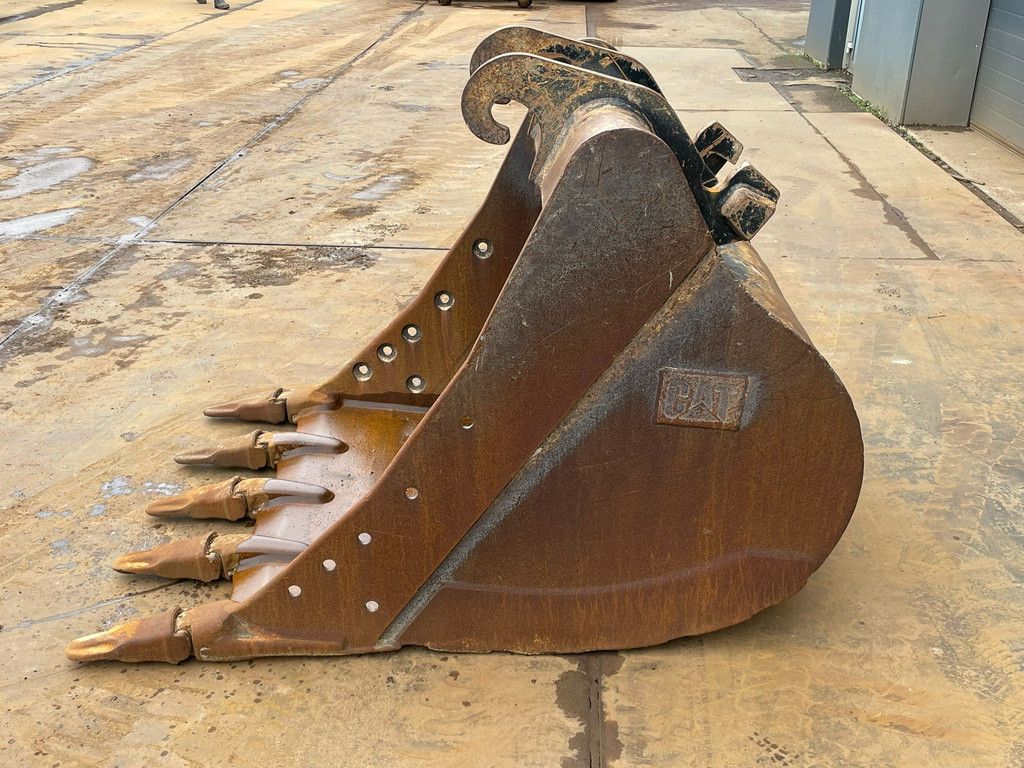 Caterpillar HH-4-85-120 CW 40 S