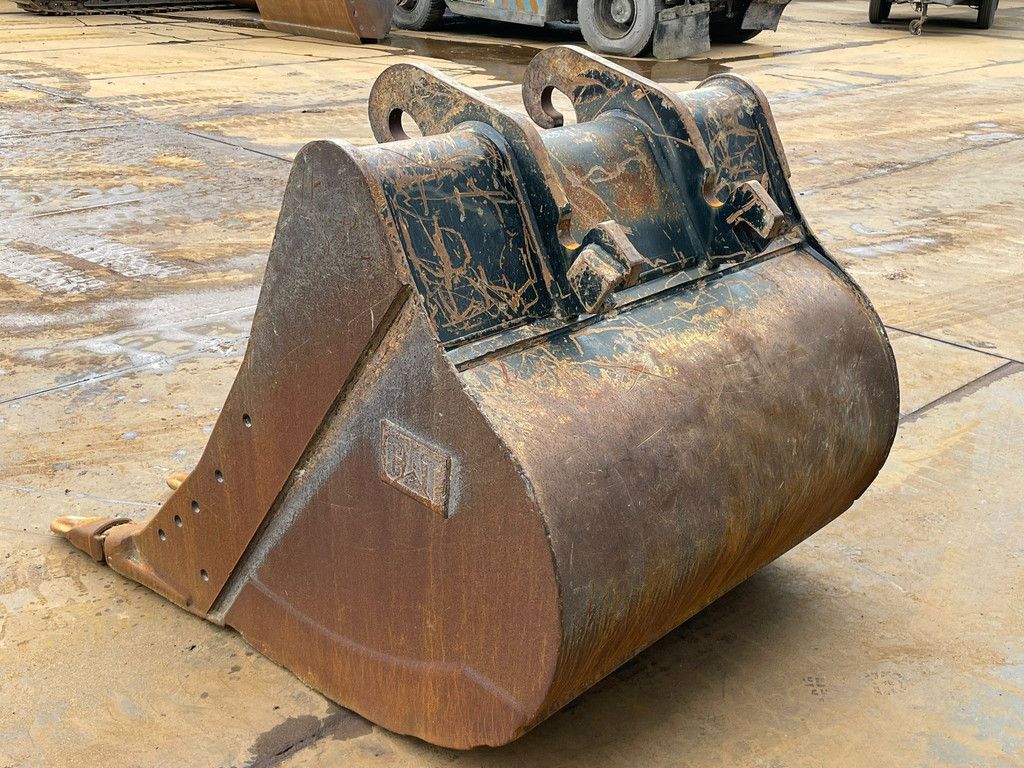 Caterpillar HH-4-85-120 CW 40 S