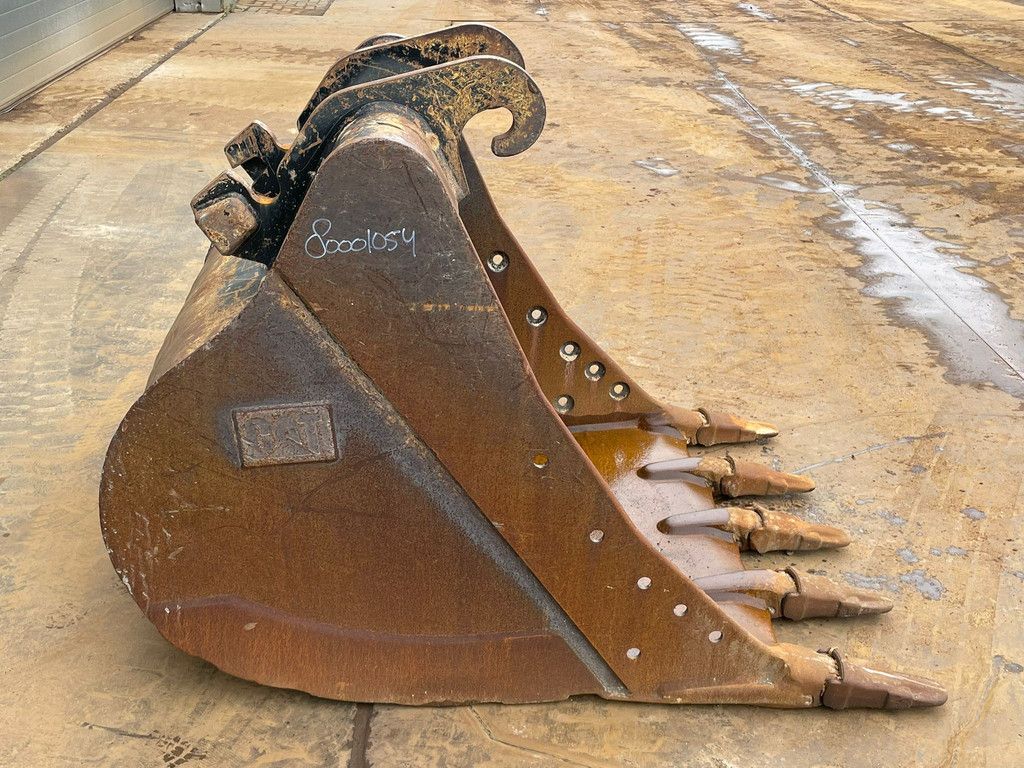 Caterpillar HH-4-85-120 CW 40 S