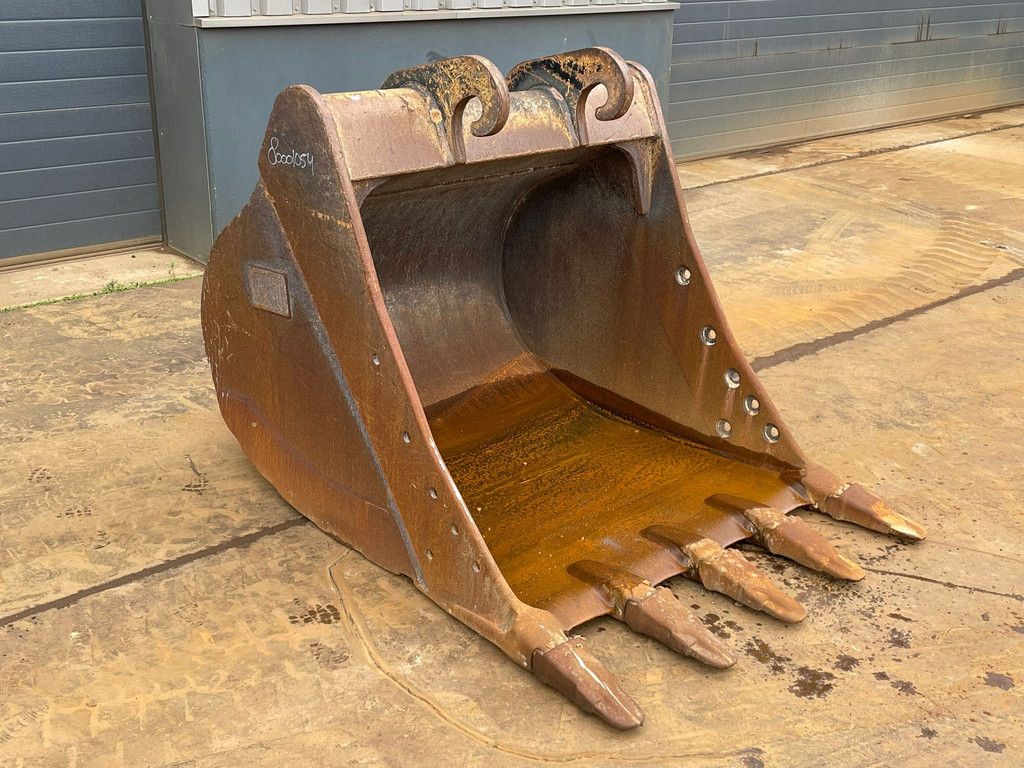 Caterpillar HH-4-85-120 CW 40 S