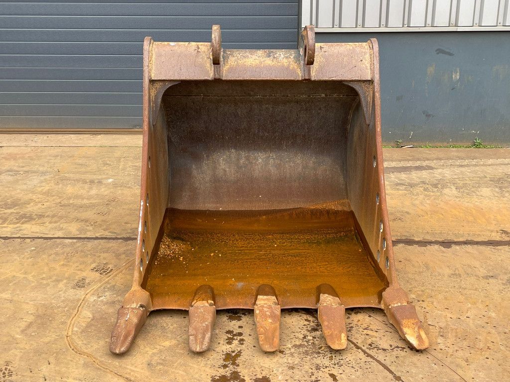 Caterpillar HH-4-85-120 CW 40 S